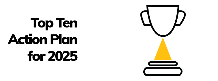 Image Alt: 2025: Top 10 Action Plan for Leaders, Teams & Capability Builders